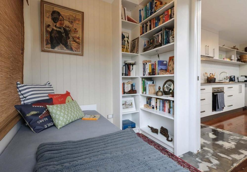 Apartamento Coastal Pods Wynyard Exterior foto