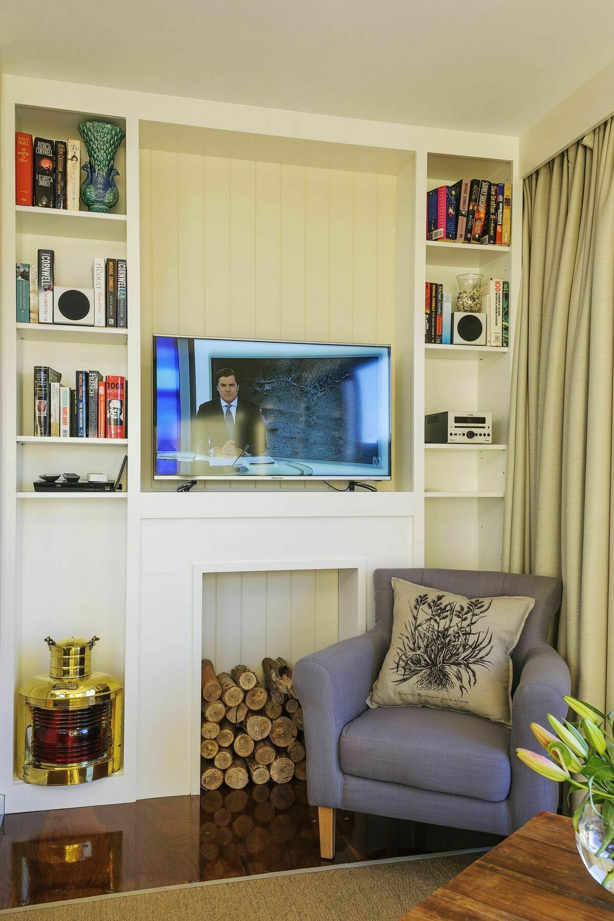 Apartamento Coastal Pods Wynyard Exterior foto
