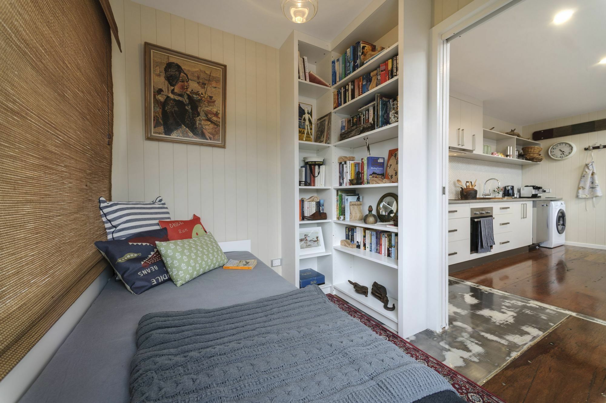 Apartamento Coastal Pods Wynyard Exterior foto