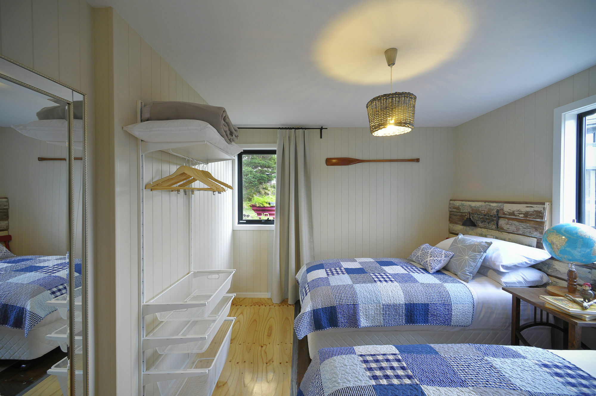 Apartamento Coastal Pods Wynyard Exterior foto